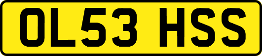 OL53HSS