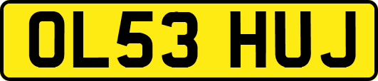OL53HUJ