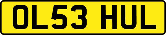 OL53HUL