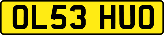OL53HUO