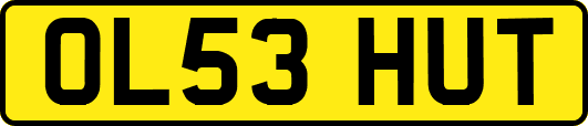 OL53HUT