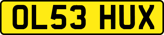 OL53HUX