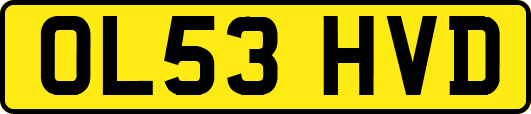 OL53HVD