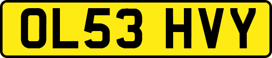 OL53HVY