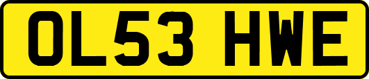 OL53HWE