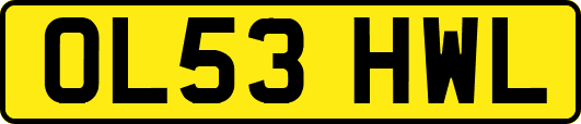 OL53HWL