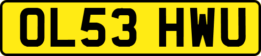 OL53HWU