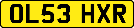 OL53HXR
