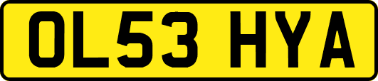 OL53HYA