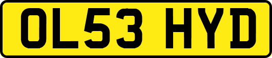 OL53HYD