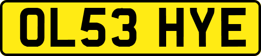 OL53HYE