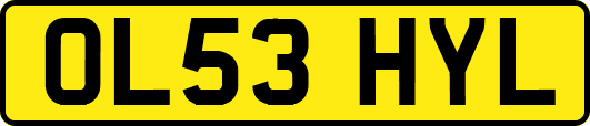 OL53HYL
