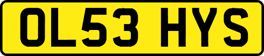 OL53HYS