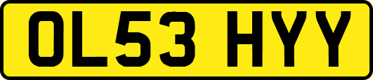 OL53HYY