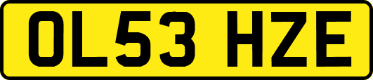 OL53HZE