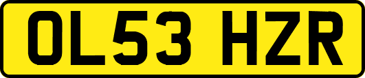 OL53HZR
