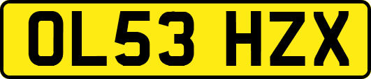 OL53HZX