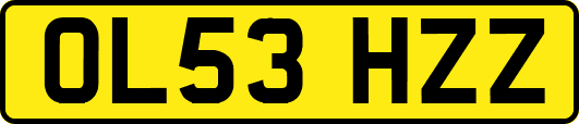 OL53HZZ
