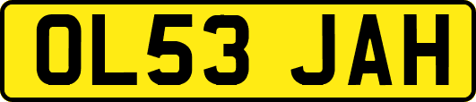 OL53JAH