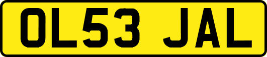 OL53JAL