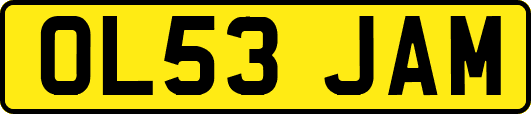 OL53JAM