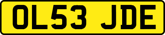 OL53JDE