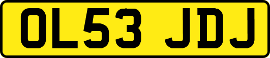 OL53JDJ