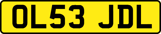 OL53JDL
