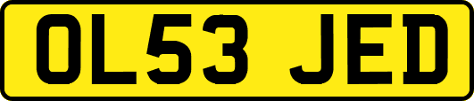 OL53JED
