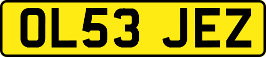 OL53JEZ