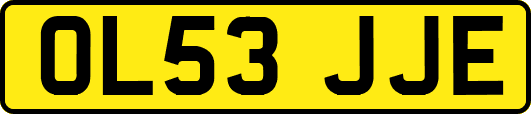 OL53JJE