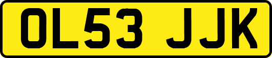 OL53JJK