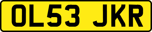 OL53JKR