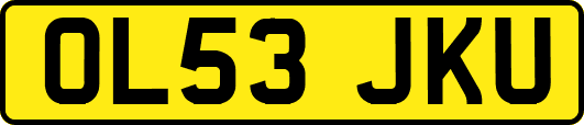 OL53JKU