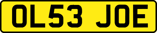 OL53JOE