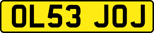 OL53JOJ