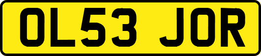 OL53JOR