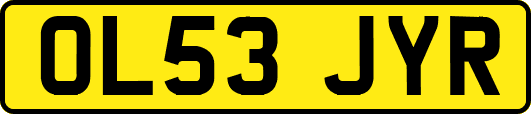 OL53JYR