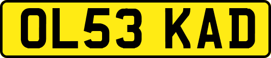 OL53KAD