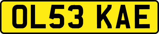 OL53KAE
