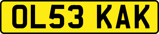 OL53KAK