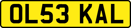 OL53KAL