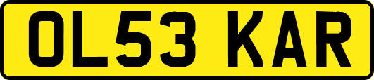 OL53KAR