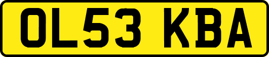 OL53KBA