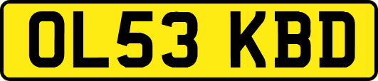 OL53KBD