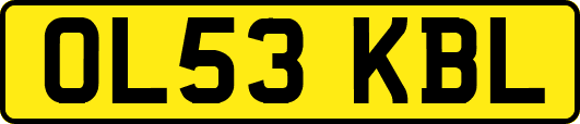 OL53KBL