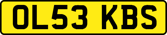 OL53KBS