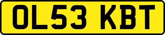 OL53KBT