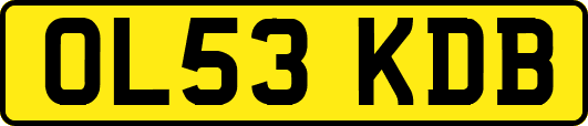 OL53KDB