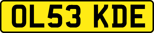 OL53KDE
